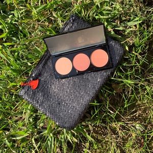 Betty Boop blush palette